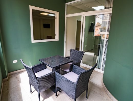 El Puente Holiday Home I - Foto 2