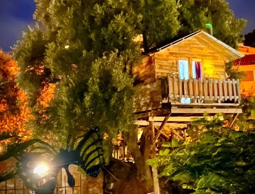 El Refugio de Las Vegas