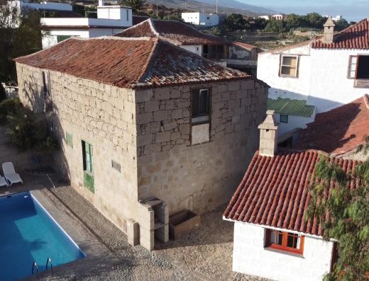 El Sitio De La Casa - Foto 2