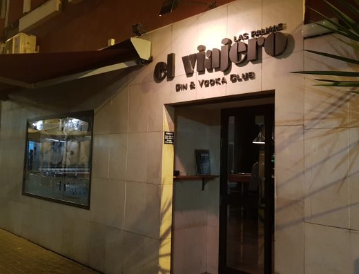 El Viajero Las Palmas - Foto 2