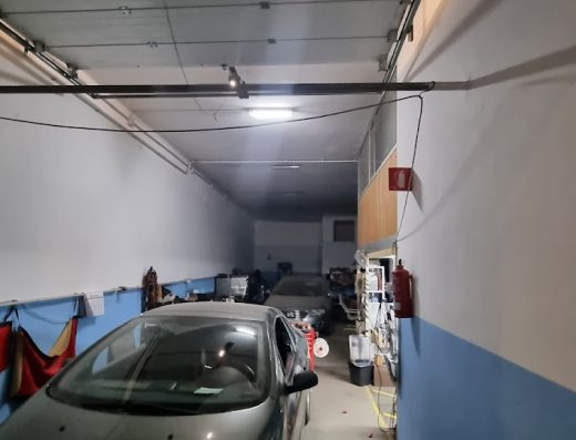 Electro-Car