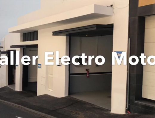 Electro Motor - Foto 3