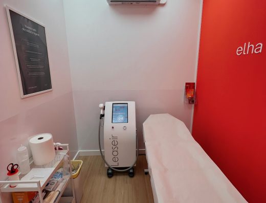 Elha Laser Center 7 Palmas