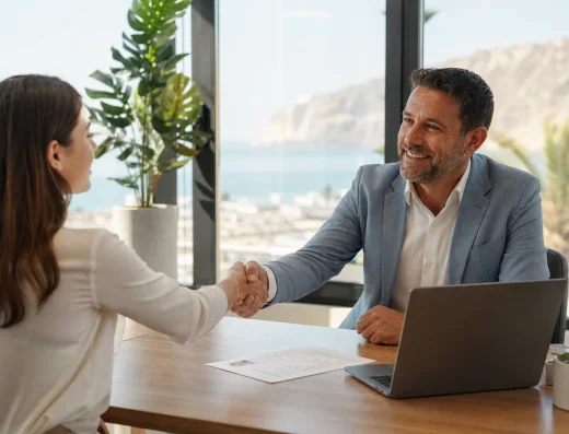 Supervisor/a de Fiscalidad y Contabilidad — Puerto de la Cruz