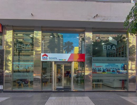 ERA Arcoiris Central Inmobiliaria