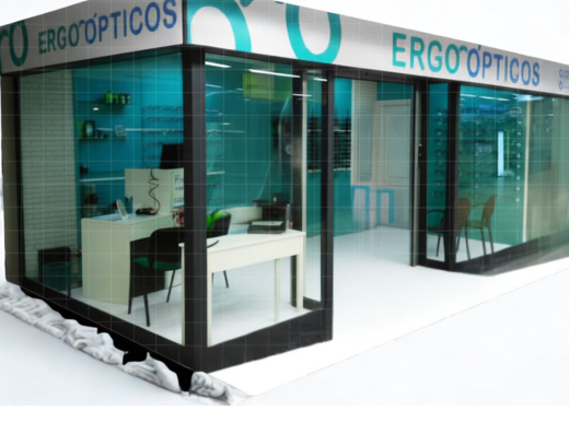 Ergo Ópticos Hoya de la Plata