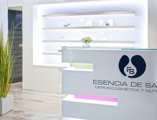 Esencia de Salud Finca España