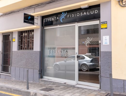 Essenta FisioSalud