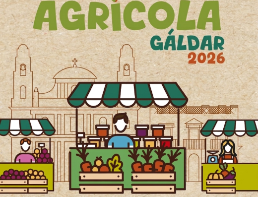 Mercado Agrícola