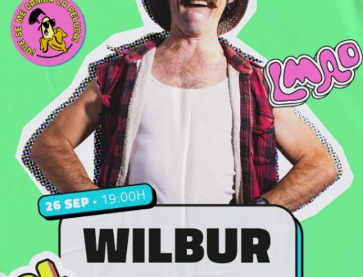 Piensa en wilbur