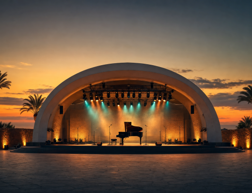 Eventos En Canarias — Portada Conciertos