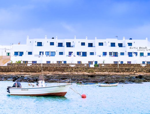 Evita Beach
