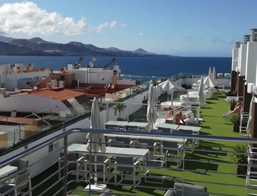 Exe Las Palmas - Foto 2