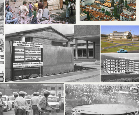 Exposición temporal: Para que podamos vivir