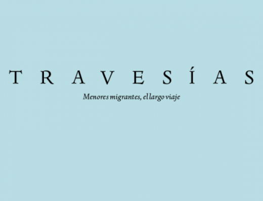 Exposición Travesías