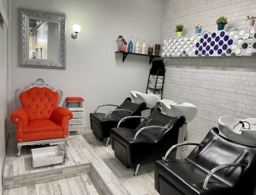 Exxo Estilista Las Palmas