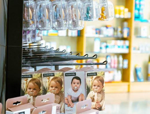 Farmacia Ángel Sabater - Foto 3