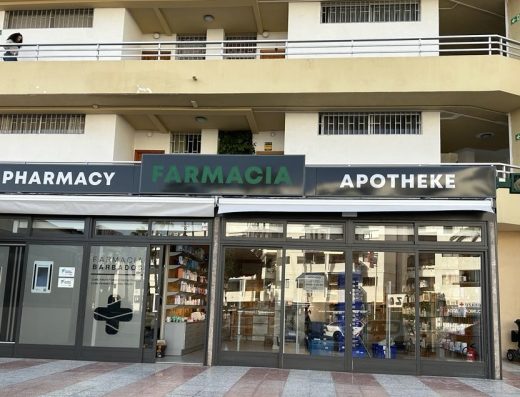 Farmacia Barbados