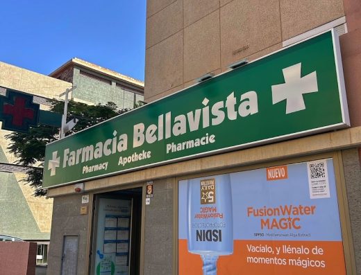 Farmacia Bellavista