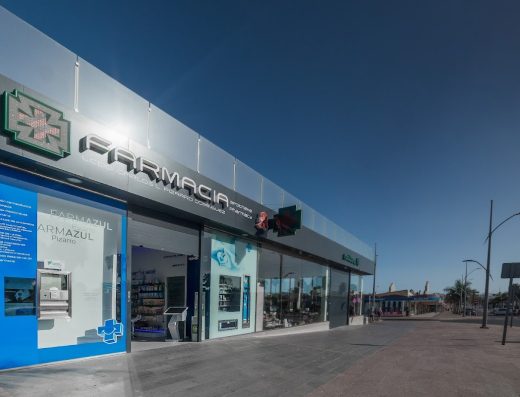 Farmacia Brisamar Corralejo