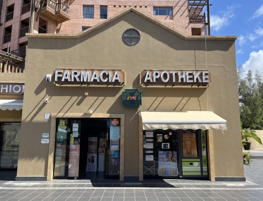 Farmacia Carlota Lucendo Marañes - Foto 2