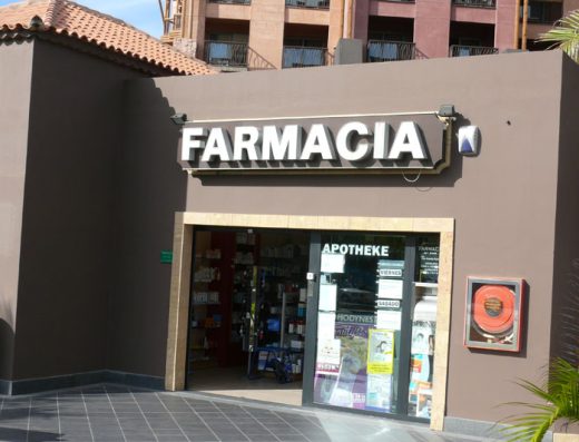 Farmacia Carlota Lucendo Marañes - Foto 3