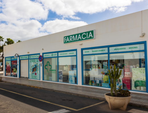 Farmacia Costamar