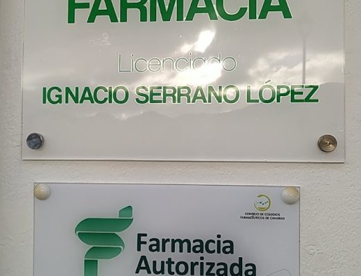 Farmacia De Tejeda - Foto 2