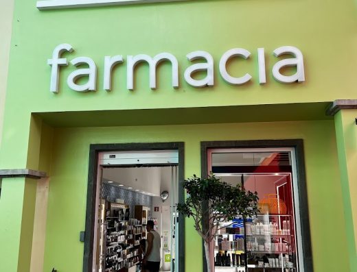 Farmacia Grandes Playas Corralejo
