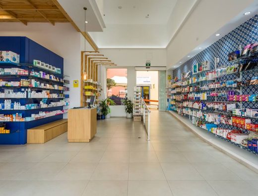Farmacia Grandes Playas Corralejo - Foto 2