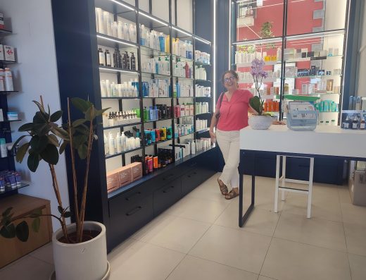Farmacia Grandes Playas Corralejo - Foto 3