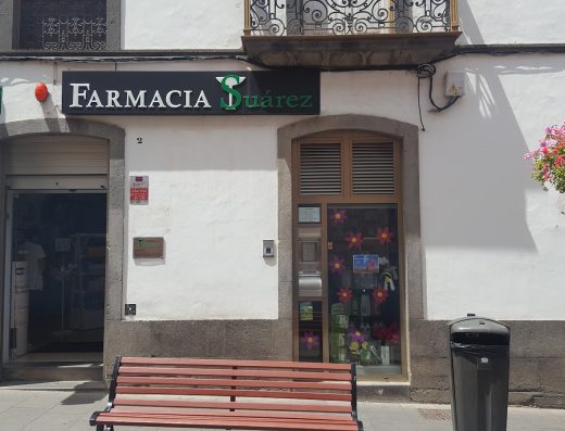 Farmacia Jénnifer Suárez - Foto 2