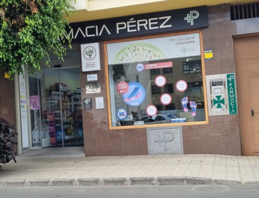 Farmacia Jénnifer Suárez - Foto 3
