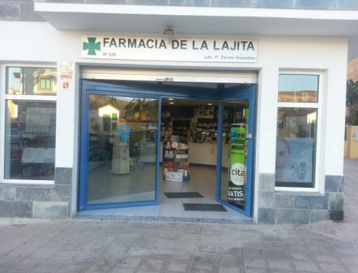 Farmacia La Lajita - Foto 3