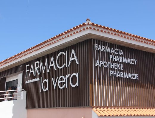 Farmacia La Vera