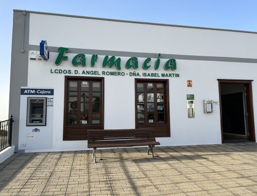 Farmacia La Villa De Teguise - Foto 2