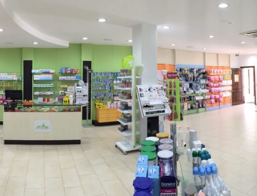 Farmacia La Villa De Teguise - Foto 3