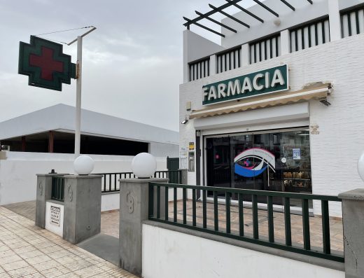 Farmacia Lanzarote Molina Pérez - Foto 2