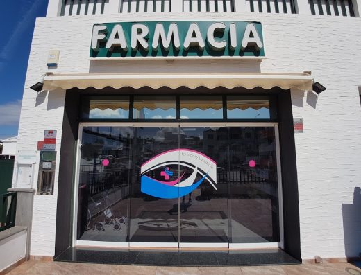 Farmacia Lanzarote Molina Pérez