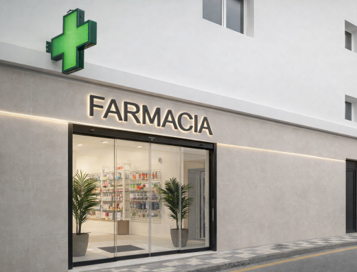 Farmacia Luis Artiles Guedes