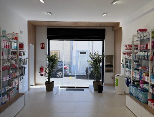 Farmacia Luis Artiles Guedes - Foto 3