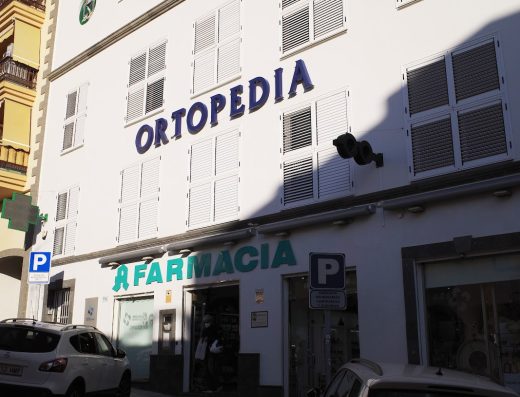 Farmacia Óptica Adeje
