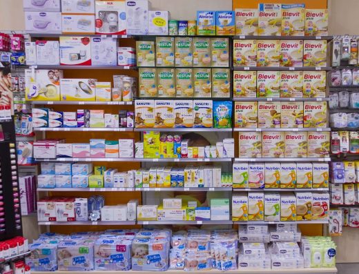 Farmacia Pérez - Foto 2