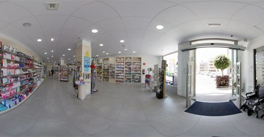 Farmacia Pérez - Foto 3