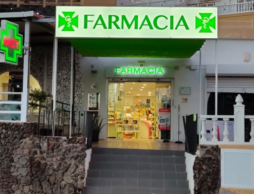 Farmacia PharmAdeje