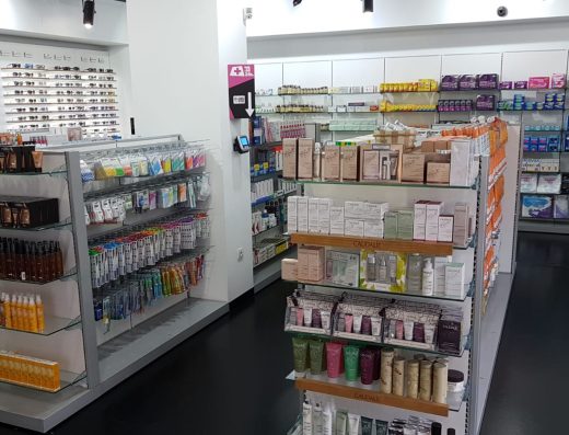 Farmacia Plaza Del Duque - Foto 3