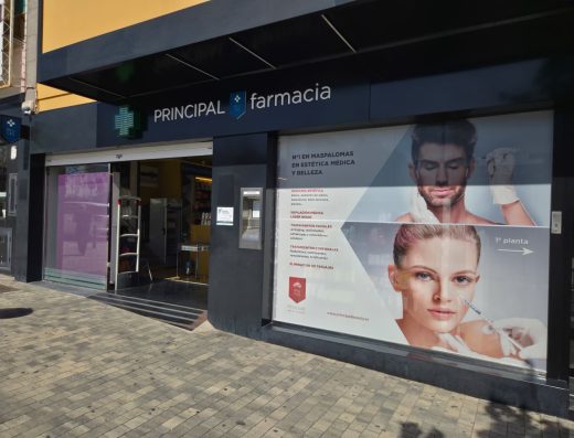 Farmacia Principal