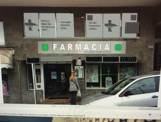 Farmacia Puerto de la Cruz