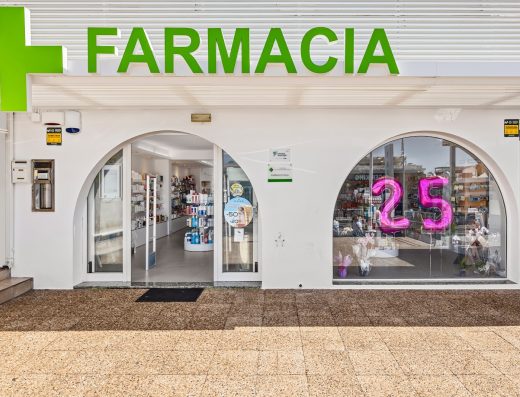 Farmacia Puerto Del Carmen - Foto 3