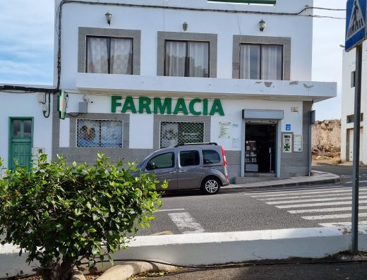 Farmacia Tahiche - Foto 2
